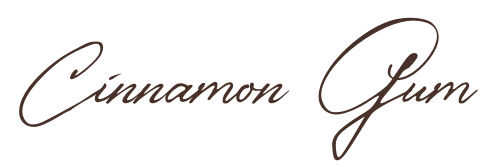 Cinnamon Gum